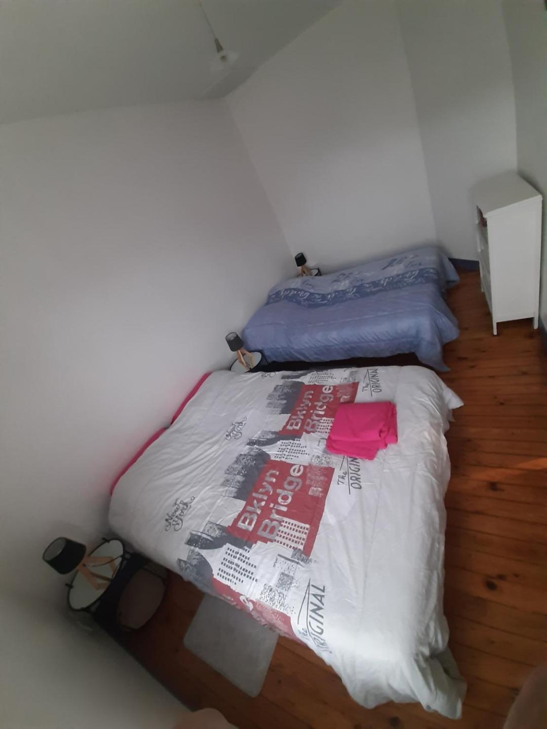Gite Sur St Pol Sur Mer De 2 A 8 Couchages 됭케르크 외부 사진