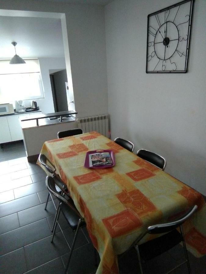 Gite Sur St Pol Sur Mer De 2 A 8 Couchages 됭케르크 외부 사진