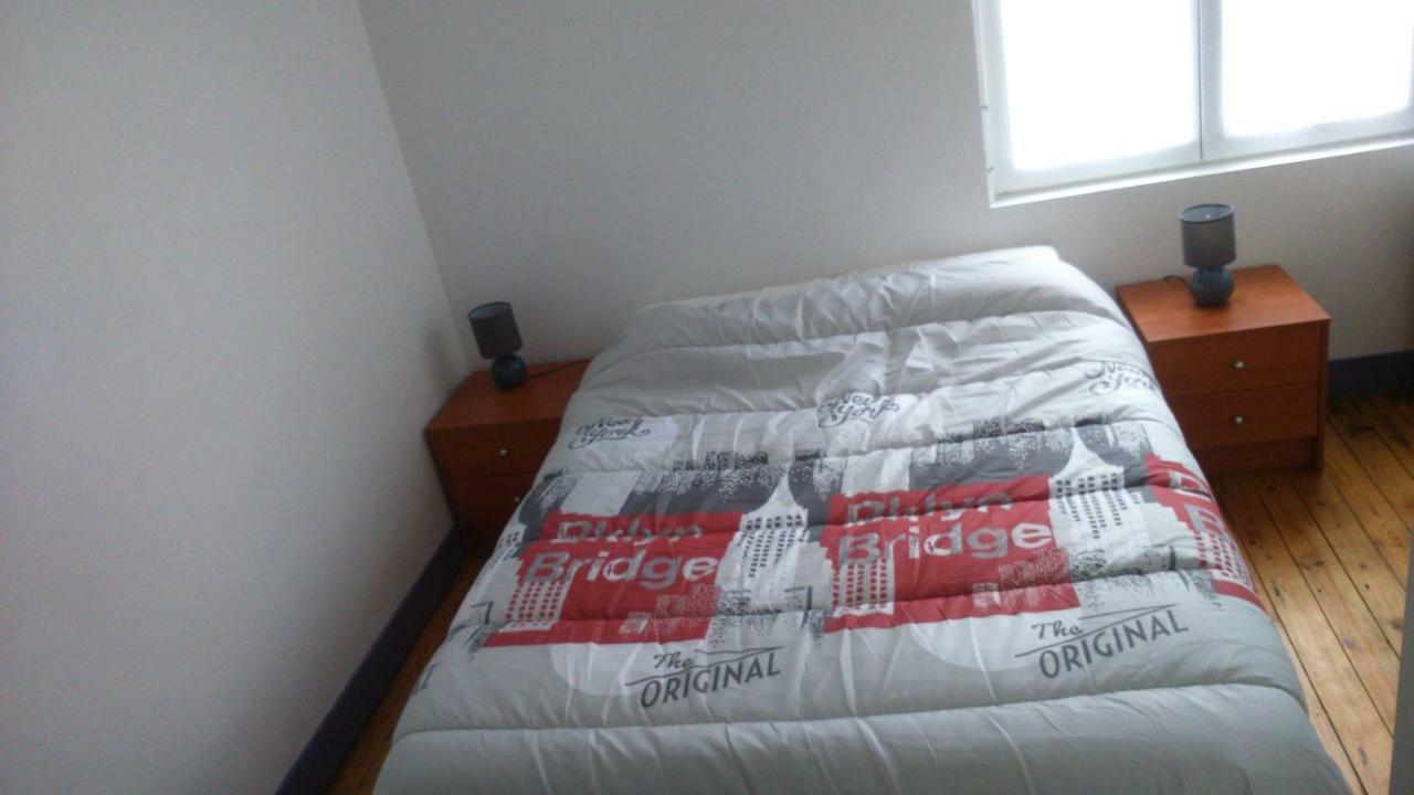 Gite Sur St Pol Sur Mer De 2 A 8 Couchages 됭케르크 외부 사진