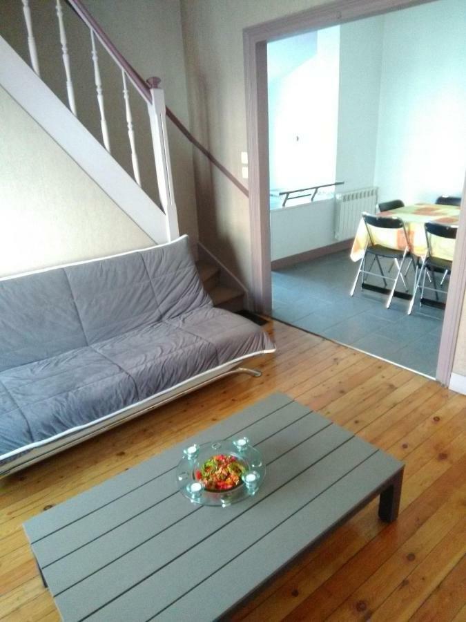 Gite Sur St Pol Sur Mer De 2 A 8 Couchages 됭케르크 외부 사진