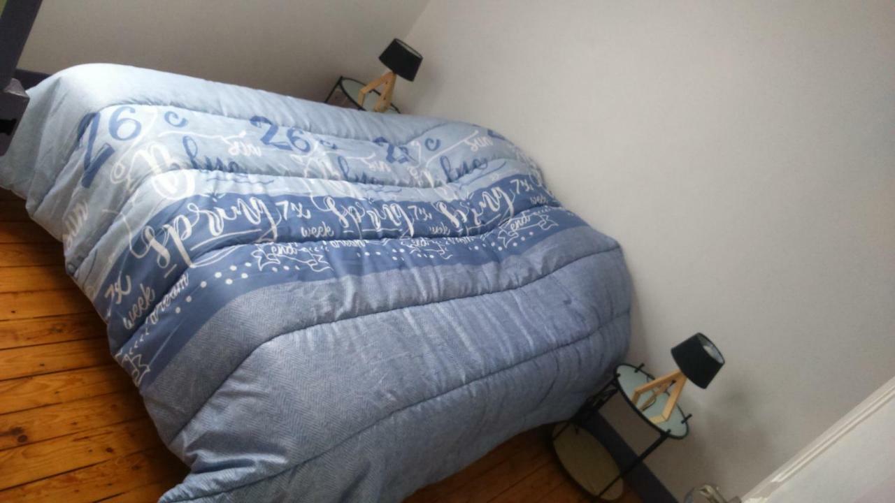 Gite Sur St Pol Sur Mer De 2 A 8 Couchages 됭케르크 외부 사진